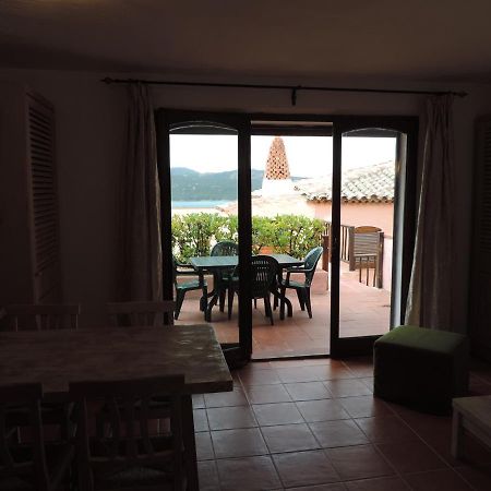 Chrysalis Bay Aparthotel Porto Cervo Exterior photo