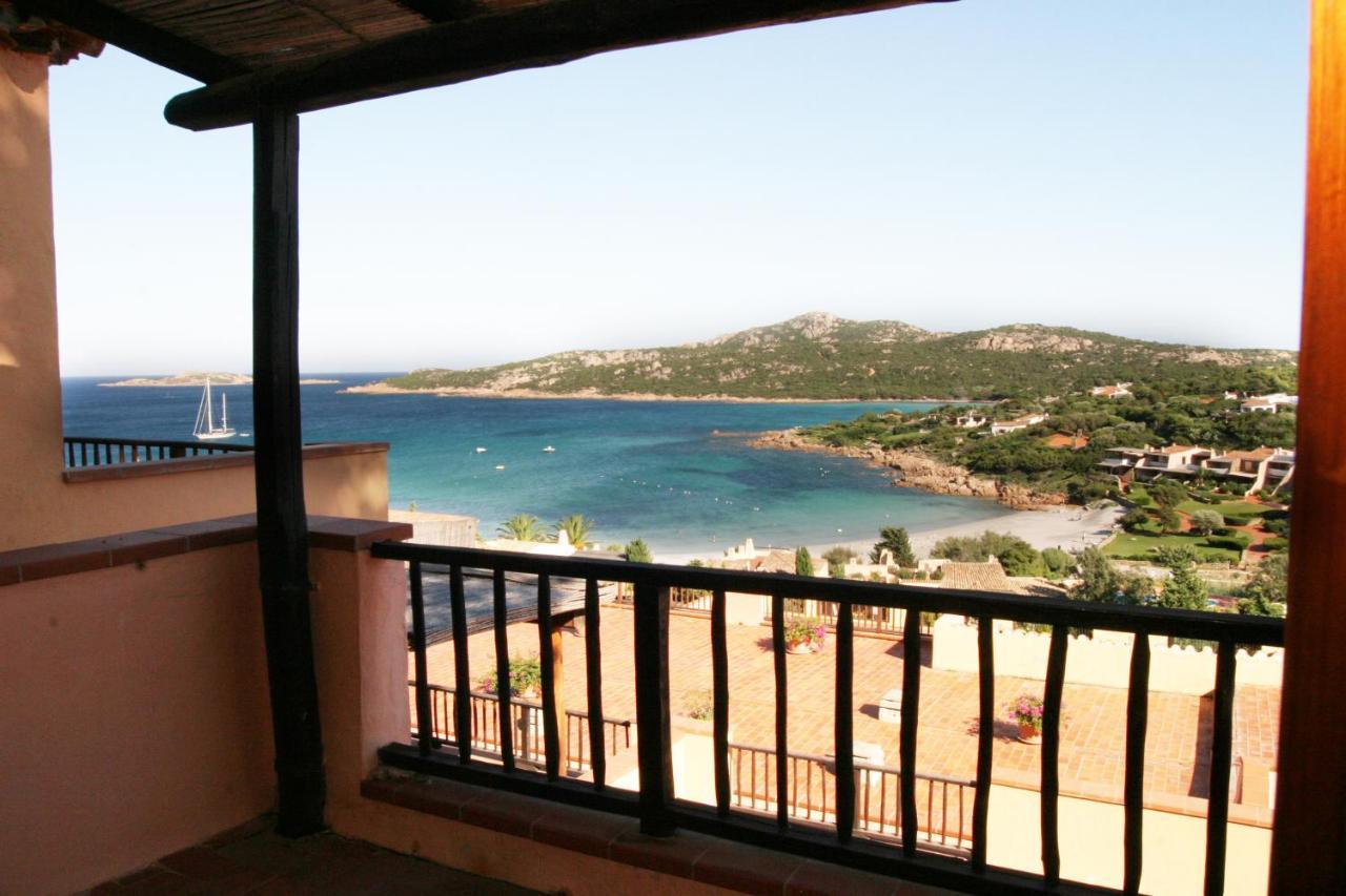 Chrysalis Bay Aparthotel Porto Cervo Exterior photo