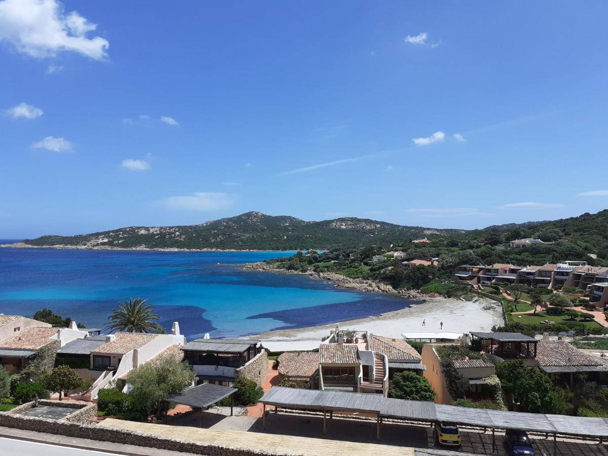 Chrysalis Bay Aparthotel Porto Cervo Exterior photo
