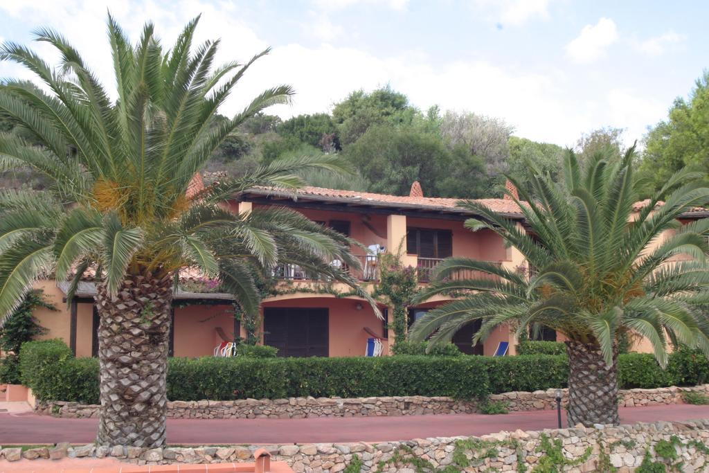Chrysalis Bay Aparthotel Porto Cervo Exterior photo