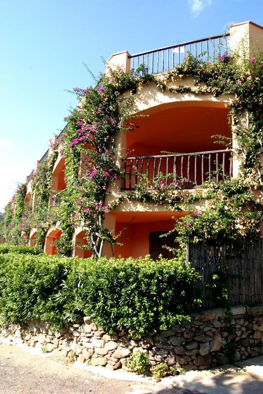 Chrysalis Bay Aparthotel Porto Cervo Exterior photo