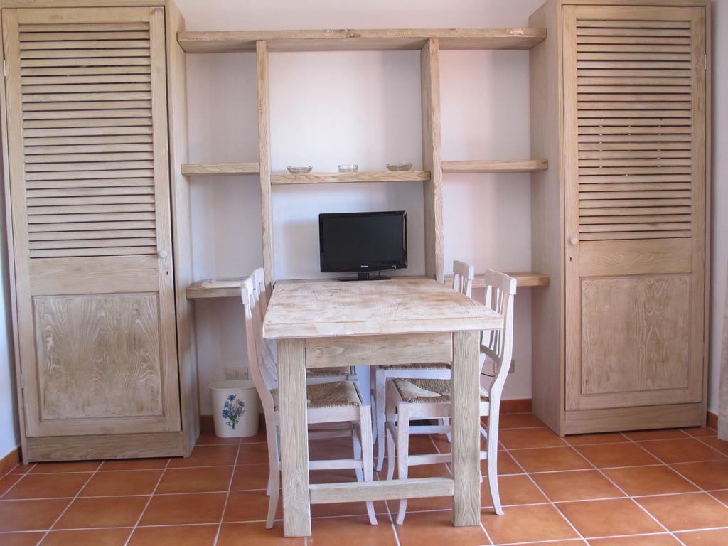 Chrysalis Bay Aparthotel Porto Cervo Room photo
