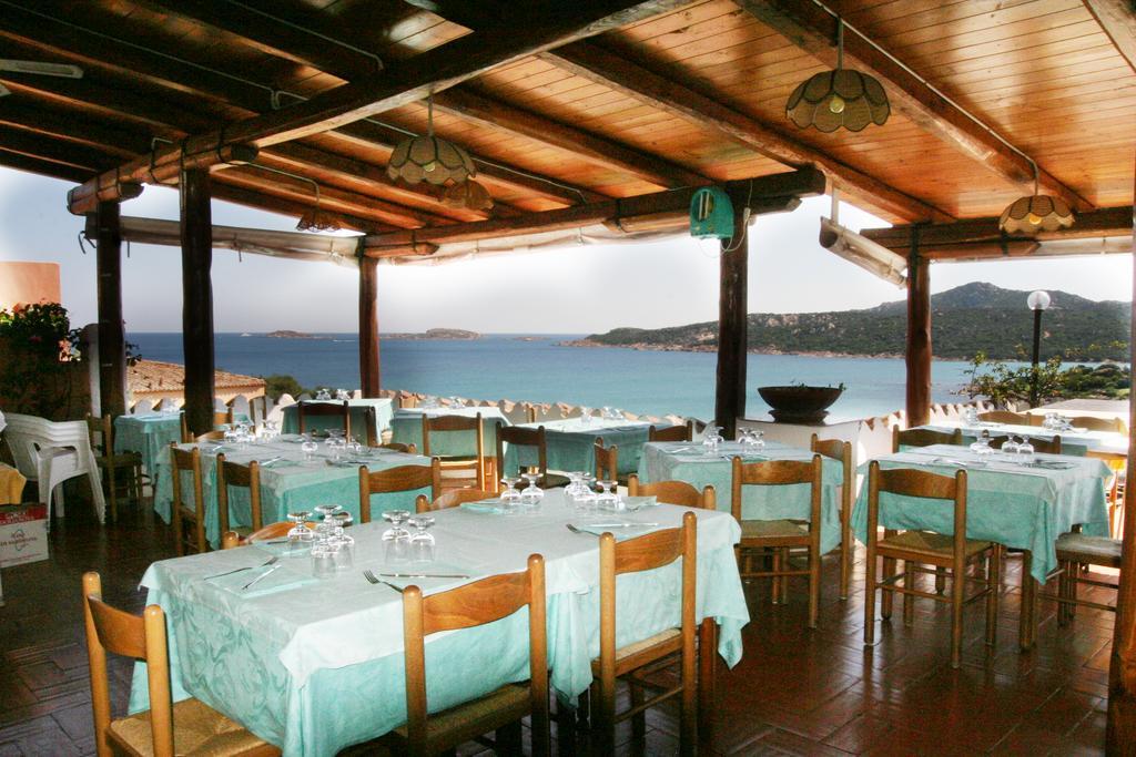 Chrysalis Bay Aparthotel Porto Cervo Exterior photo