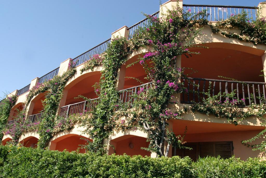 Chrysalis Bay Aparthotel Porto Cervo Exterior photo