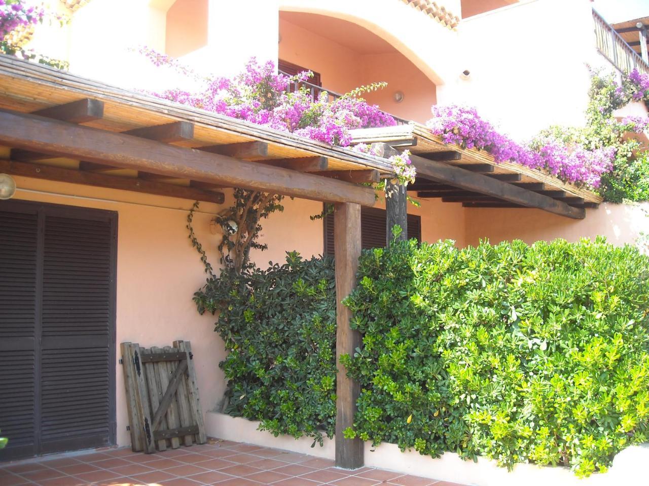 Chrysalis Bay Aparthotel Porto Cervo Exterior photo