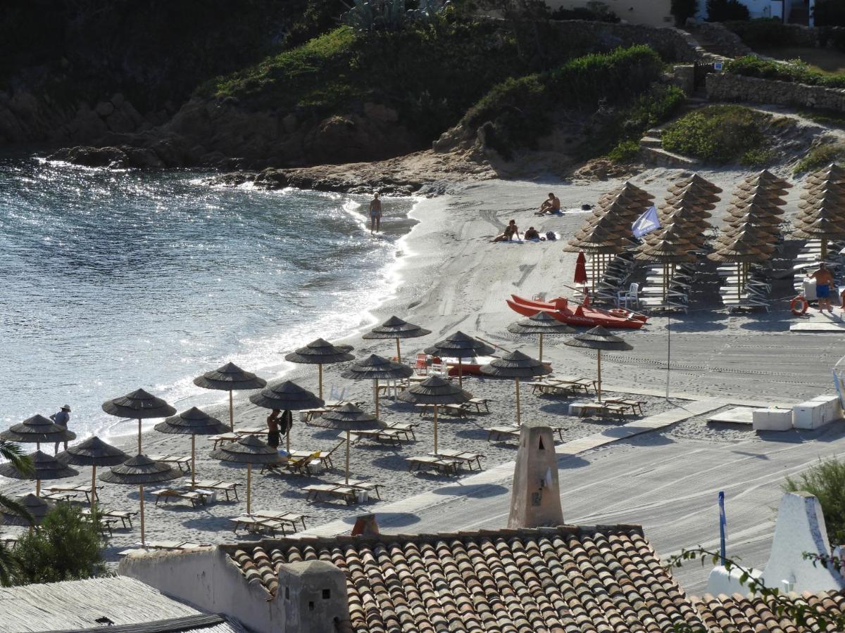 Chrysalis Bay Aparthotel Porto Cervo Exterior photo