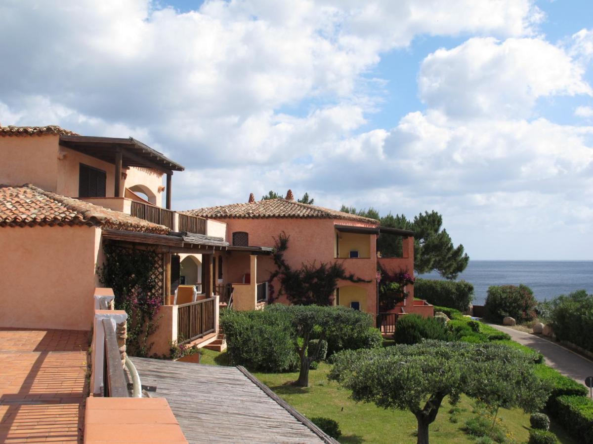 Chrysalis Bay Aparthotel Porto Cervo Exterior photo