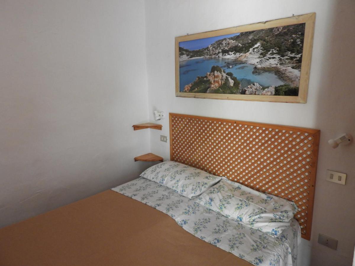 Chrysalis Bay Aparthotel Porto Cervo Exterior photo